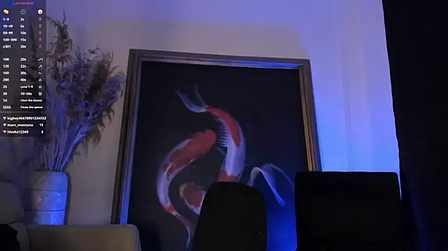 Jason_Harden1 live cam