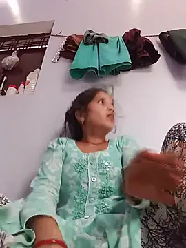 Sanjna_babby live