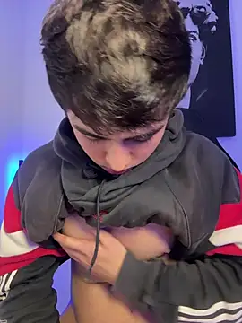 lian_fooxx (M twink) - GREAT VIBRATIONS FOR GREAT CUMSHOT 💦