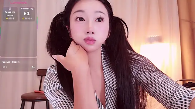 neinei_bao live cam