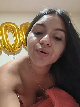 DulceCaroX live cam
