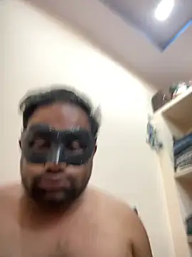 telugu_hotguy (M young) - Make me Happy