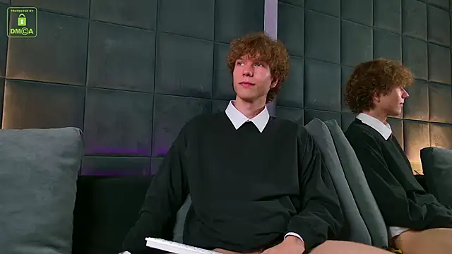 william_curlis (M twink) - cumshow