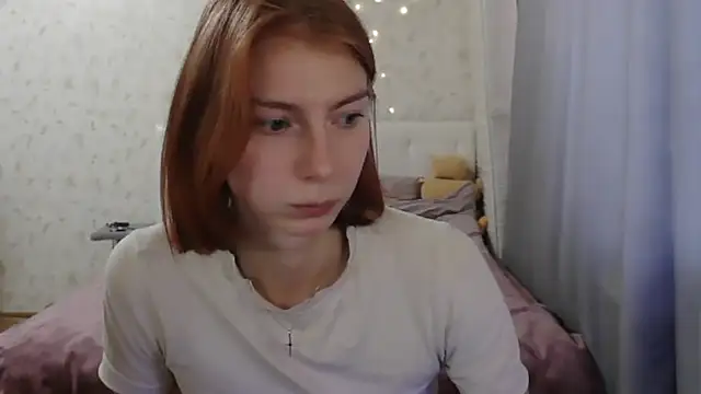 KateBunny webcam