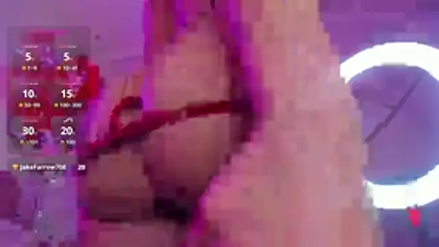 _carla_rosee live cam preview