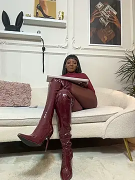 GoddessDreea