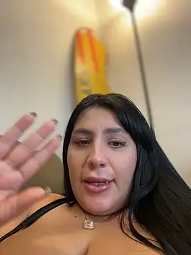 Vicky_Sixx webcam