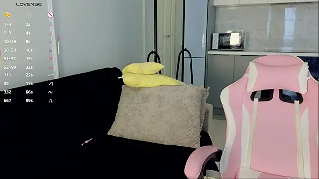 k10ko webcam