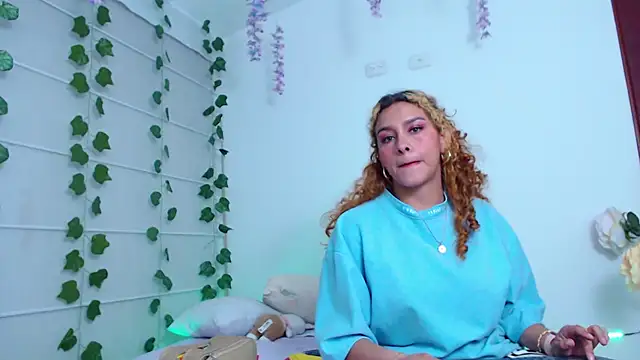 Sarabubbie 📃 stream