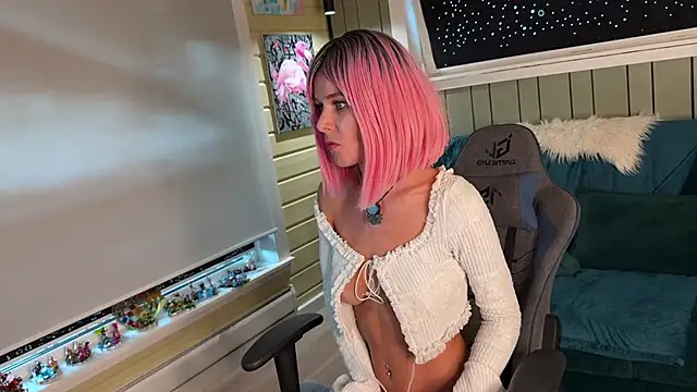 SandyChris webcam