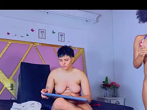 AliyahBrowns webcam