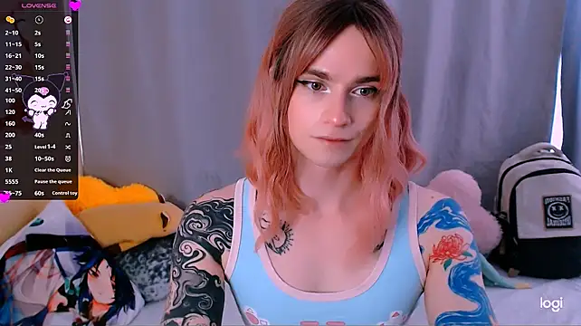 Model: Alice_Hells