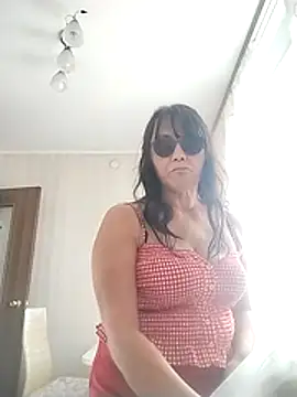 MilkCandyGirl webcam