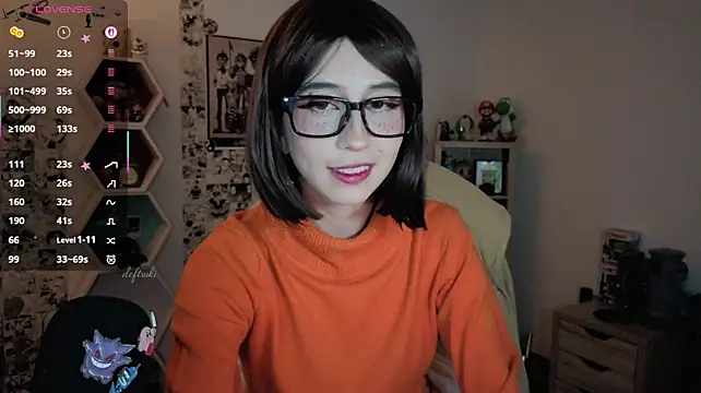 deftsuki