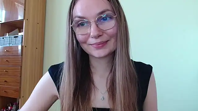 LooveELLYx live cam preview