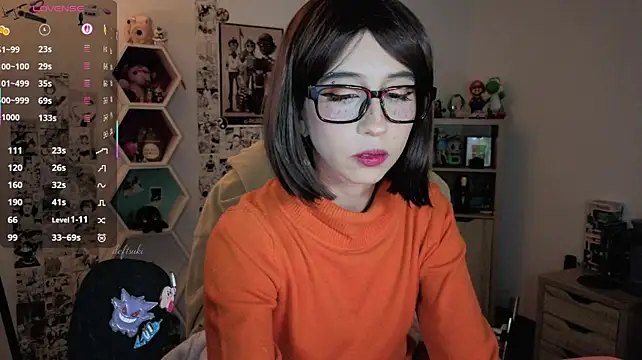 deftsuki