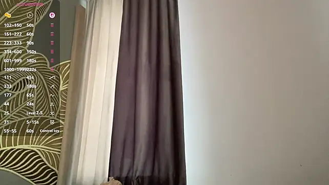 EstefanaBanez webcam