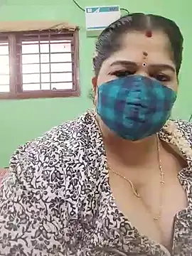 Tamil-mayasri webcam