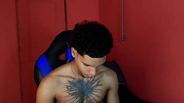 kai_storm77 webcam