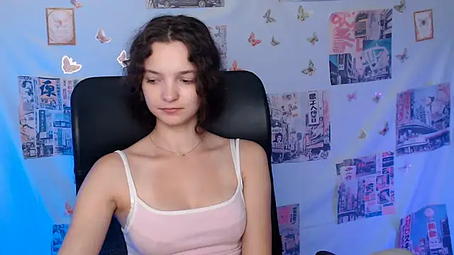 _SusieSu_ webcam