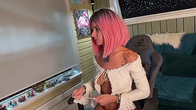 SandyChris
