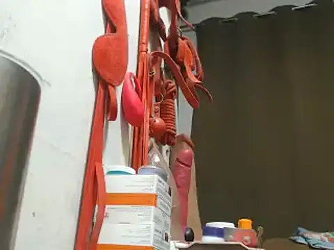 Model: 30cmMONSTERCOCKnBIGLOAD