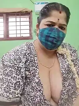 Tamil-mayasri 📆 live naked stream
