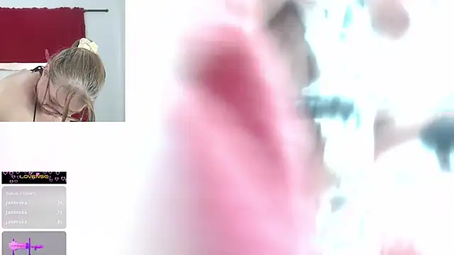 candyrojas webcam