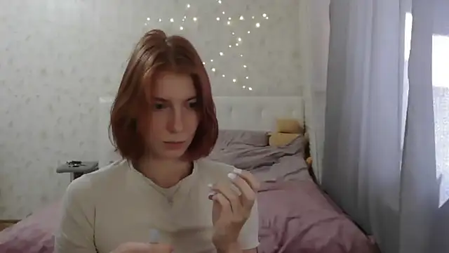 KateBunny webcam