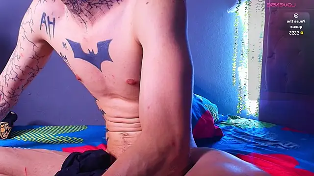 TheBatMansion