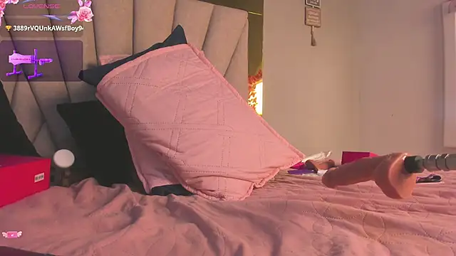 vahiolet_fuentes webcam