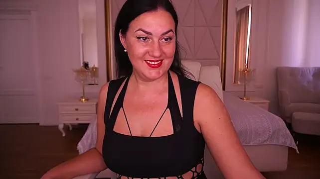 VelvetLuck webcam