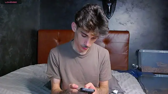 DanielCrush1 webcam