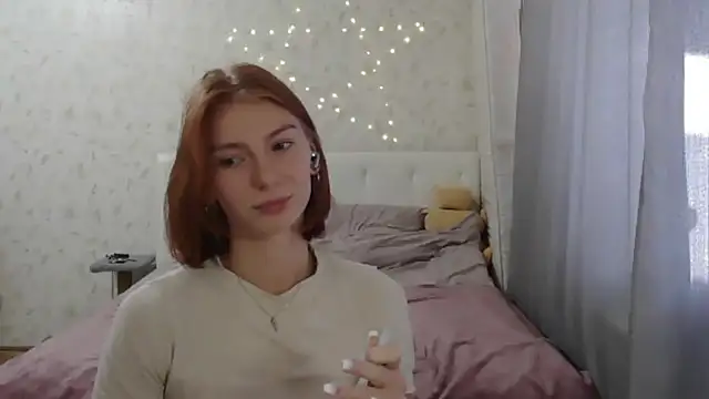 KateBunny webcam