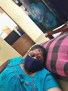 sreemamitha9 webcam