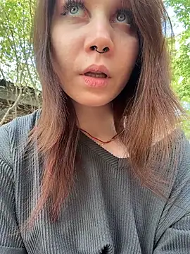 SlavicCandy webcam