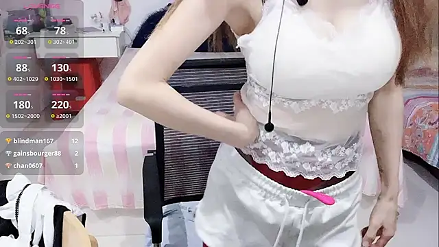 miaomiao-99 webcam
