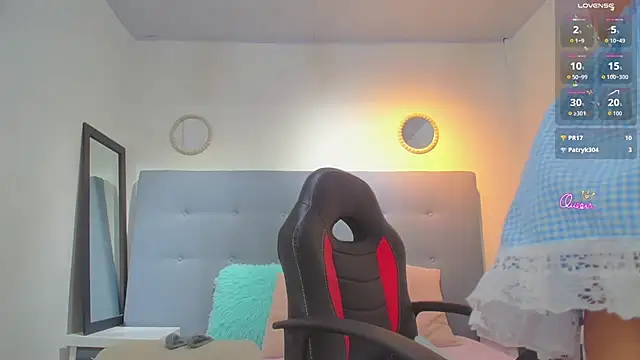 Mitsuri_Smith webcam