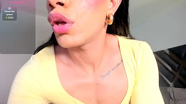 nicolle_alexandra (T young) - Make me hard on my pants