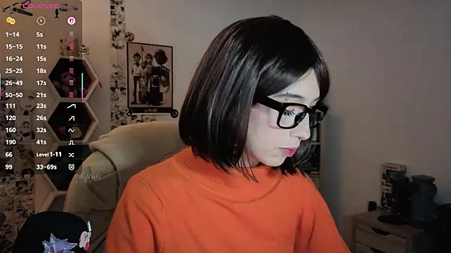 deftsuki webcam