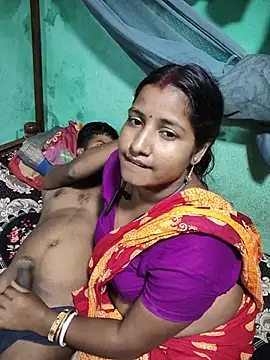 indian_localwife