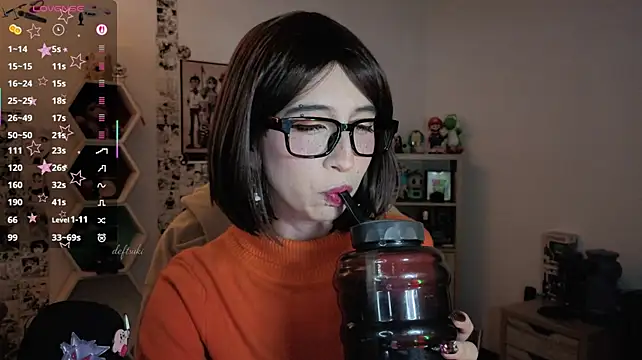 deftsuki webcam
