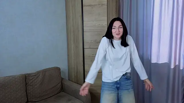 MaevynRaye webcam