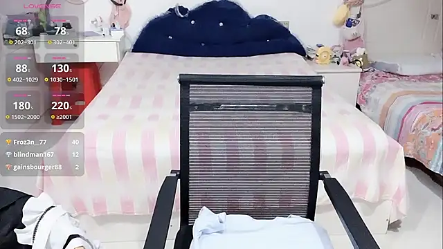 miaomiao-99 webcam