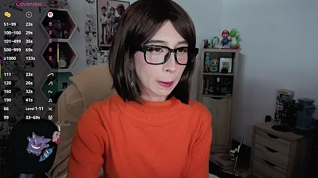 deftsuki