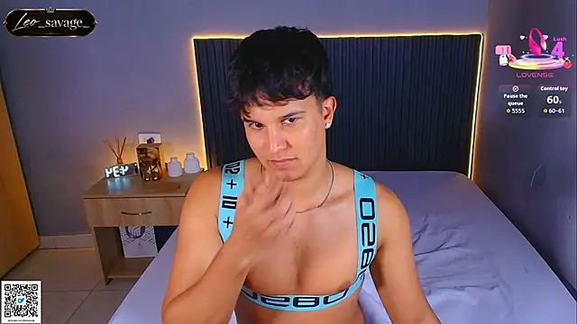 Leo_Savage_