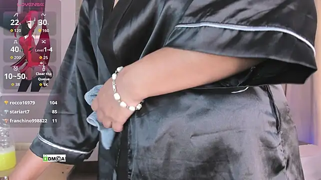 zairawatson