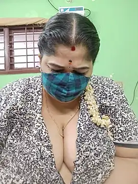 Tamil-mayasri webcam