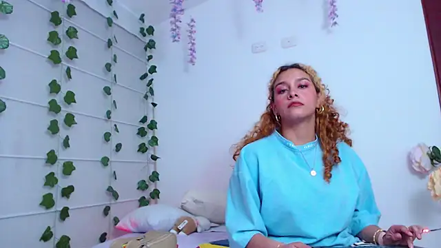 Sarabubbie 📃 stream