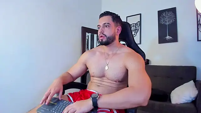 Justin_kingX7